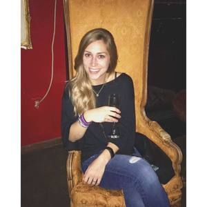 Meet your Posher, Meagan